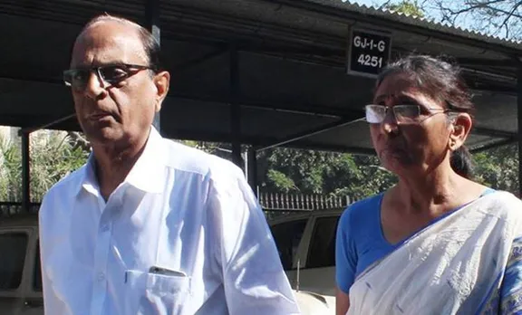 Naroda Patya, Maya Kodnani