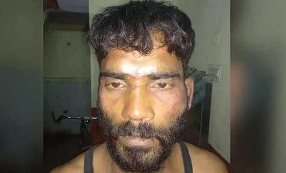പിഞ്ചു കുഞ്ഞിനെ ബലാൽസംഗം ചെയ്തു കൊന്ന പ്രതിയെ ജനക്കൂട്ടം ആക്രമിച്ചു