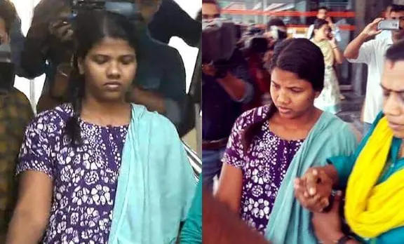 സൗമ്യയുടെ ആത്മഹത്യ : ജയില്‍ അധികൃതര്‍ക്കെതിരെ മനുഷ്യാവകാശ കമ്മീഷന്‍ കേസെടുത്തു