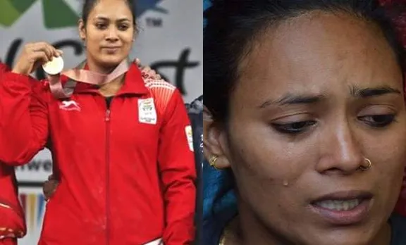 രാജ്യത്തിന് സ്വർണ്ണം സമ്മാനിച്ച പൂനം യാദവിന് നാട്ടുകാർ നൽകിയത് കല്ലേറ്