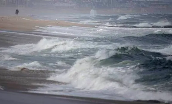 sea erosion, rain, ie malayalam