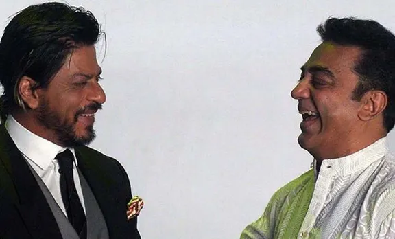 shah rukh hey ram hindi rights