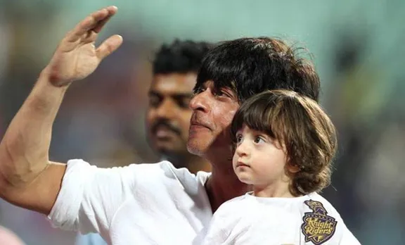 നടനും ക്രിക്കറ്റ് താരവുമല്ല: അബ്രാം ആരാകണമെന്ന സ്വപ്‌നം തുറന്ന് പറഞ്ഞ് ഷാരൂഖ്