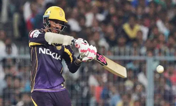 ipl 2018, kkr vs rcb, sunil narine, kkr vs rcb ipl, ipl news, cricket news, sports news, indian express