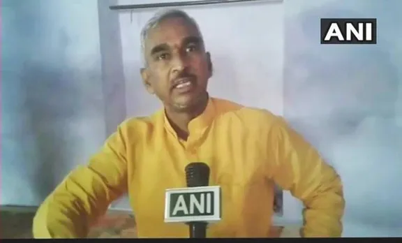'സവര്‍ണരെ വേദനിപ്പിച്ച് നമുക്ക് ജയിക്കാനാവില്ല'; ബിജെപി എംഎല്‍എ