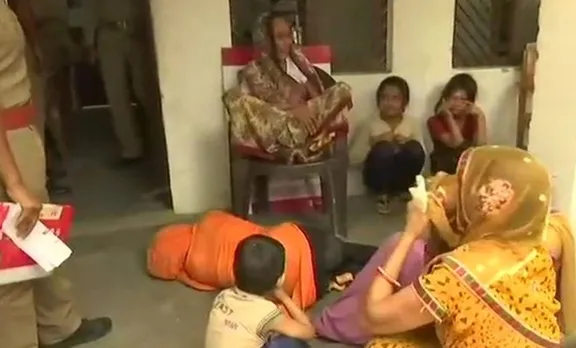 ബിജെപി എംഎല്‍എയ്‌ക്കെതിരായ പീഡന ആരോപണം;  യുവതിയുടെ പിതാവ് ജുഡീഷ്യല്‍ കസ്റ്റഡിയില്‍ മരിച്ചു