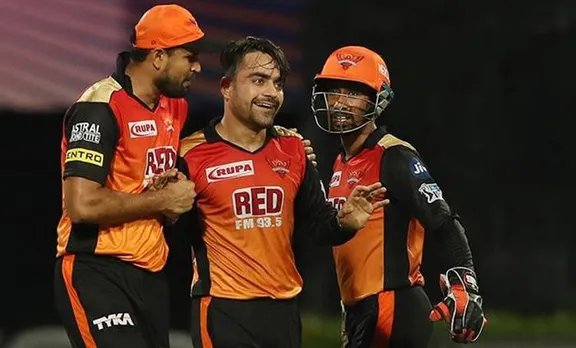 'ഇല്ലാ ഇല്ല.. വിട്ടുതരില്ല'; റാഷിദ് ഖാനെ ഇന്ത്യയ്ക്ക് 'വിട്ട് തരില്ലെന്ന്' മോദിയോട് അഫ്ഗാന്‍ പ്രസിഡന്റ്