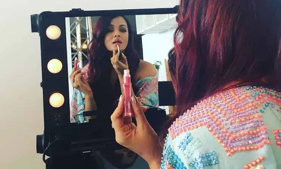 ആരാധ്യ എന്നെ ഒരുക്കുന്നതാണ് എനിക്കിഷ്ടം: ഐശ്വര്യ റായ്