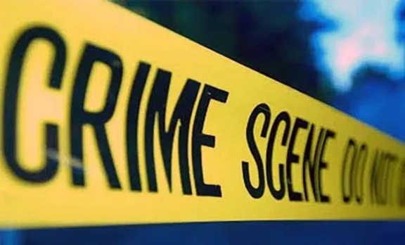 Crime, Murder