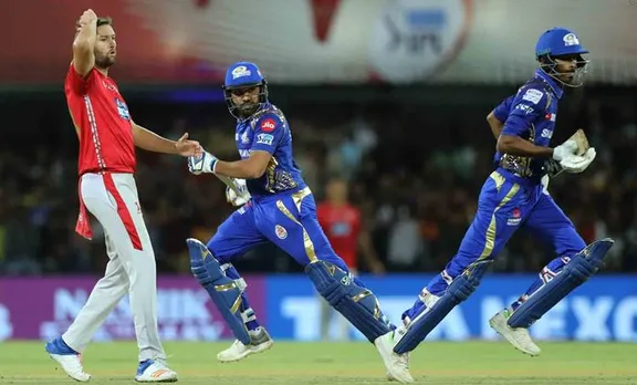 ipl 2018, ipl highlights, ipl kxip vs mi, ipl video highlights, kxip vs mi, kings xi vs mumbai, ipl, cricket news