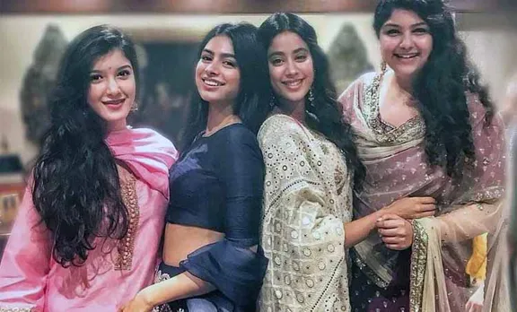 സോനം സുമംഗലിയായി, കപൂര്‍ കുടുംബത്തിലെ അടുത്ത വധു ആര്?: വീഡിയോ