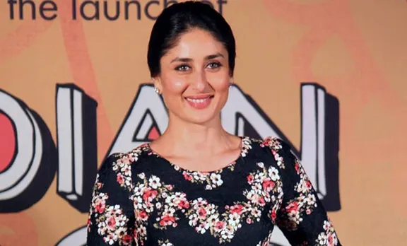 Kareena Kapoor