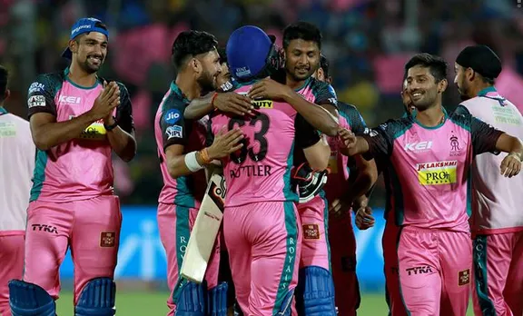 ipl 2018, indian premier league, jos buttler, rr vs csk, rajasthan royals, chennai super kings, rajasthan vs chennai, rr vs csk report, ipl news, cricket news, sports news