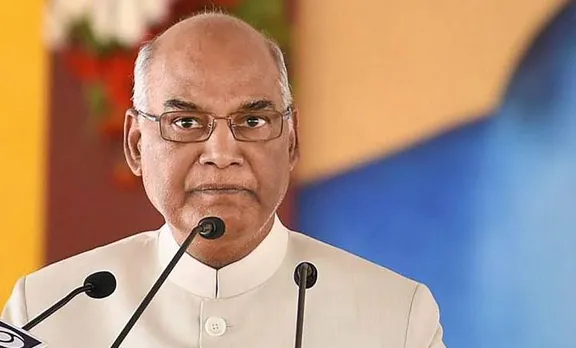 Ramnath Kovind, pocso case, mercy petition, mercy plea, രാംനാഥ് കോവിന്ദ്, പോക്സോ, ദയാഹർജി, ie malayalam, ഐഇ മലയാളം