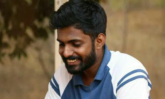 Rojesh Roy, Kasargod LBS College Student. Train Accident, Kannur Railway Station