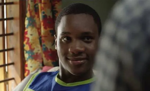 Samuel Abiola Robinson