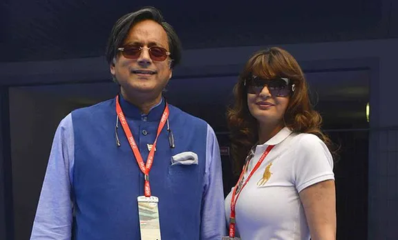 sunanda pushkar death, sunanda pushkar murder, shashi tharoor, shashi tharoor accused, shashi tharoor news, indian express, indian express news
