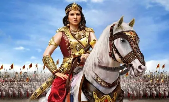 Sunny Leone