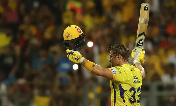 IPL 2018 Final, CSK vs SRH Highlights: അത്ഭുതങ്ങള്‍ സംഭവിച്ചില്ല; വാട്സണിന്‍റെ സെഞ്ച്വറിയില്‍ ചെന്നെെയ്ക്ക് മൂന്നാം ഐപിഎല്‍ കിരീടം