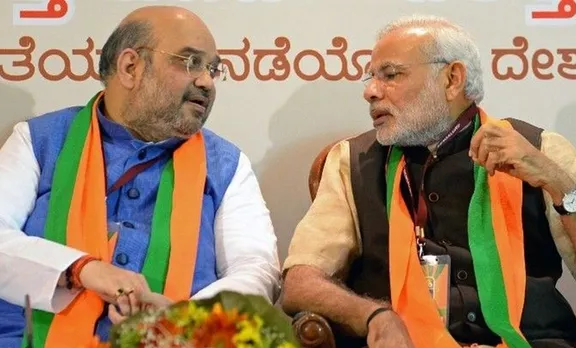 അസാധു നോട്ട് നിക്ഷേപം: ഒന്നാം സ്ഥാനം അമിത് ഷാ ഡയറക്‌ടറായ സഹകരണ ബാങ്കിന്