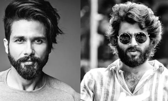 ഹിന്ദിയില്‍ അര്‍ജുന്‍ റെഡ്ഡിയായി വിസ്മയിപ്പിക്കാന്‍ ഷാഹിദ് കപൂറിന് സമ്മതം