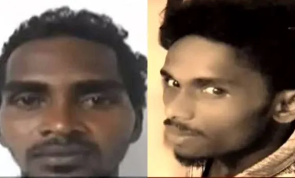 foreign national missing two arrested