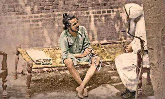 നരേന്ദ്ര മോദിയുടെ വാദം പൊളിഞ്ഞു; ഭഗത് സിങ്ങിനെ നെഹ്റു ജയിലിൽ സന്ദർശിച്ചിരുന്നു