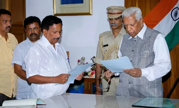 യെഡിയൂരപ്പയുടെ വിശ്വാസ വോട്ടെടുപ്പ് ഇന്ന്; പ്രോടെം സ്‌പീക്കര്‍ക്കെതിരെ കോണ്‍ഗ്രസ് സുപ്രീം കോടതിയില്‍