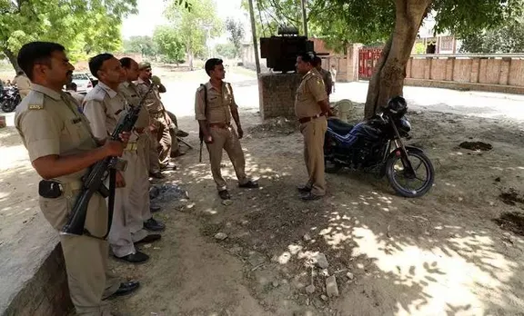 മധ്യപ്രദേശില്‍ കന്നുകാലി കശാപ്പ് ആരോപിച്ച് ഒരാളെ തല്ലിക്കൊന്നു