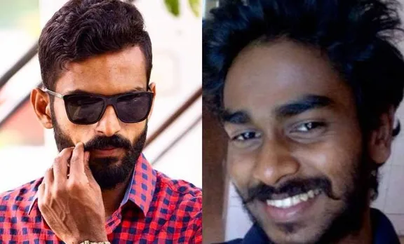 CK Vineeth, Kevin