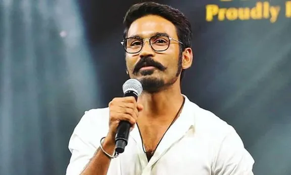 'ഇൻട്ര് തലൈവർ, നാളൈ...' വാക്കുകളിൽ ധനുഷ് ഒളിപ്പിച്ചത് കണ്ടുപിടിച്ച് രജനി ആരാധകർ