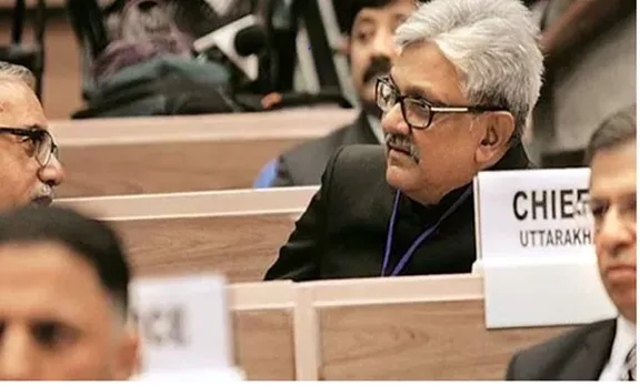 Justice KM Joseph elevation to apex court: All eyes on SC Collegium meeting today