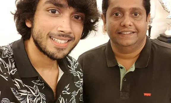 Kalidas, Jeethu Joseph