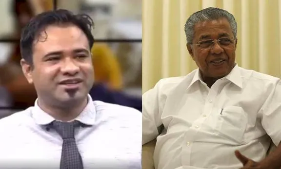നിപ്പ വൈറസ് ബാധ; കഫീൽ ഖാനെ അവസാന നിമിഷം വിലക്കി; കേരളത്തിലേക്ക് വരില്ല