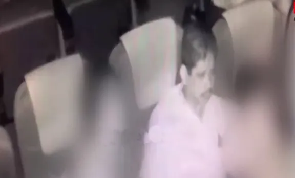പെണ്‍കുട്ടിയെ തിയേറ്ററില്‍ വച്ച് പീഡിപ്പിച്ചയാള്‍ അറസ്റ്റില്‍; കേസിൽ​ വീഴ്ച വരുത്തിയതിന് എസ് ഐയ്ക്ക് സസ്പെൻഷൻ