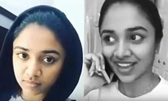 Meenakshi