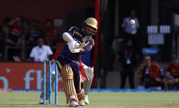 വീണ്ടും കൊടുങ്കാറ്റായി നരേന്‍; കൊല്‍ക്കത്തയ്ക്ക് പടുകൂറ്റന്‍ സ്‌കോര്‍