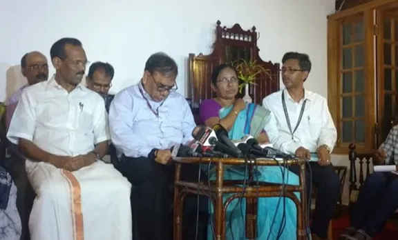 നിപ്പ വൈറസ് ബാധ; അത്യാഹിത സാഹചര്യങ്ങളെ നേരിടാൻ ഡോക്‌ടർമാർക്ക് വിദഗ്‌ധ പരിശീലനം