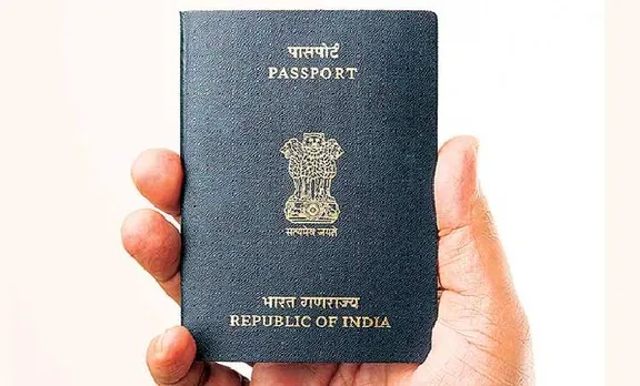 Passport