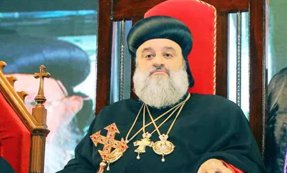 patriarch bava mar aprem karim