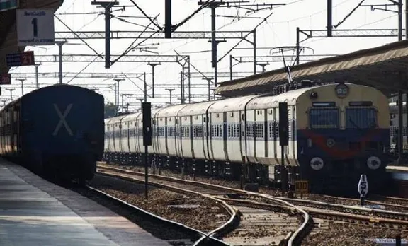 indian railway, ie malayalam