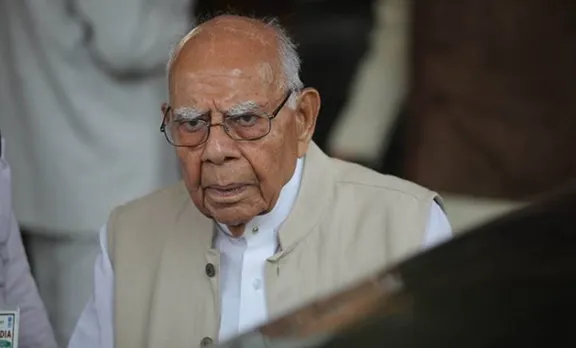 'ഗവര്‍ണറുടെ നടപടി അപമാനകരം'; മുതിര്‍ന്ന അഭിഭാഷകന്‍ രാം ജേഠ്‍മലാനി സുപ്രീം കോടതിയില്‍