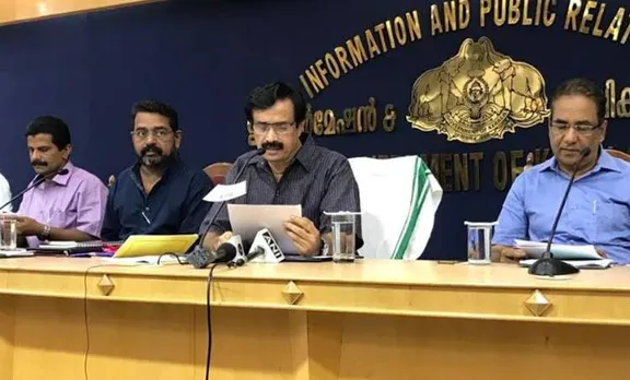 Kerala SSLC Result 2018 Live Updates: KBPE എസ്എസ്എൽസി ഫലം പ്രഖ്യാപിച്ചു; 97.84 ശതമാനം വിജയം; 34313 പേർക്ക് എ പ്ലസ്