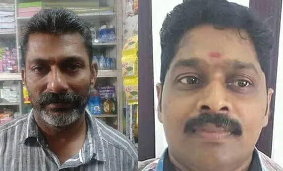 മാഹിയിലെ സിപിഎം പ്രവർത്തകന്റെ കൊലപാതകം; പ്രതികളെ കണ്ടെത്താൻ ലുക്കൗട്ട് നോട്ടീസ് പുറപ്പെടുവിച്ചു