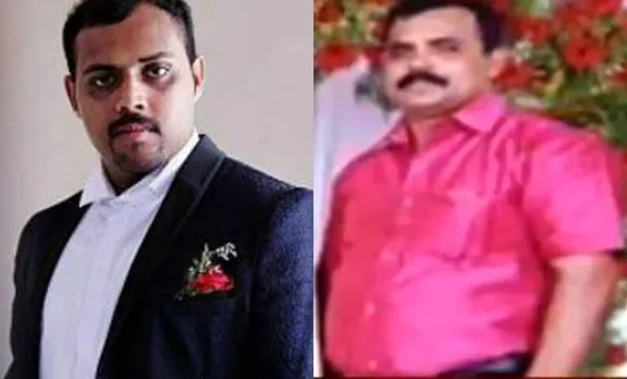 തട്ടിക്കൊണ്ടു പോയത് പൊലീസിന്‍റെ അറിവോടെ; സാനുവും ഗാന്ധിനഗര്‍ പൊലീസും തമ്മിലുള്ള സംഭാഷണം പുറത്ത്