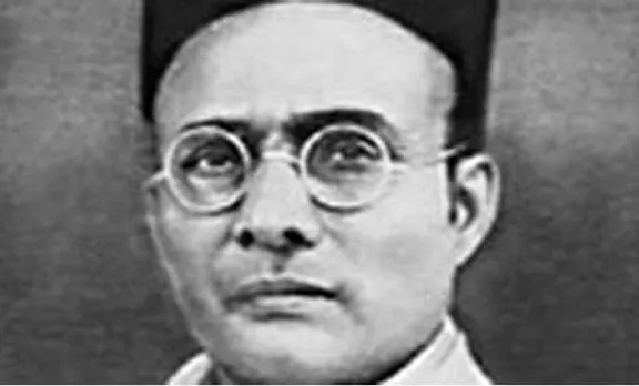 സവര്‍ക്കറെ തൊട്ടുകളിക്കരുത്; കോണ്‍ഗ്രസിനെതിരെ ബിജെപിയും ശിവസേനയും