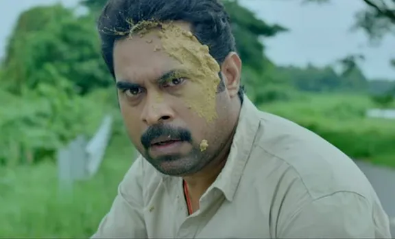 'ആഭാസ'ത്തിന്‍റെ പ്രതിഷേധം പ്രേക്ഷകസമക്ഷമെത്തിക്കാന്‍ അഭിമാനമെന്ന് പാര്‍വ്വതി