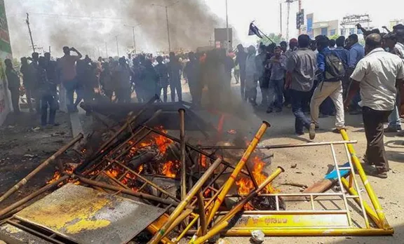 തൂത്തുക്കുടി സ്റ്റെര്‍ലൈറ്റ് പ്ലാന്റ് വിപുലീകരണത്തിന് ഹൈക്കോടതിയുടെ സ്‌റ്റേ