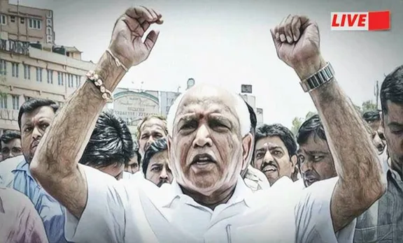 Karnataka Assembly Floor Test LIVE UPDATES: കർണ്ണാടകത്തിൽ കുമാരസ്വാമി സർക്കാർ; തിങ്കളാഴ്‌ച സത്യപ്രതിജ്ഞ