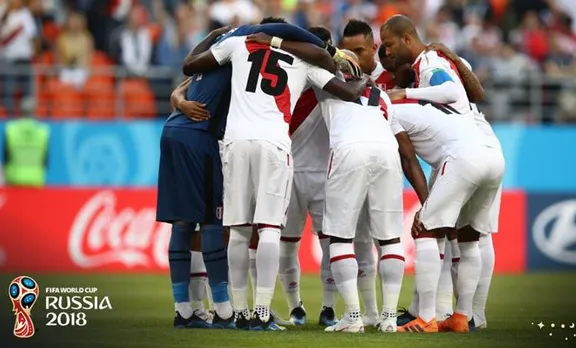 FIFA World Cup 2018 , Denmark vs Peru Highlights: കളിച്ചത് പെറു,  വിജയിച്ചത് ഡെന്മാര്‍ക്ക്‌